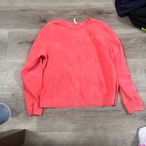 Under Armour
